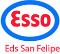 Estacion ESO San Felipe