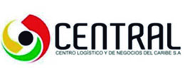 Central Centro Logistico