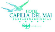 Hotel Capilla del Mar