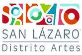 San Lazaro Distrito de Artes