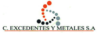 Exedentes y Metales