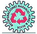 Naranjo Perez
